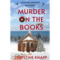 Murder on the Books - Paperback