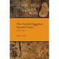 The Ancient Egyptian Pyramid Texts - Paperback