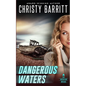 Dangerous Waters - Paperback