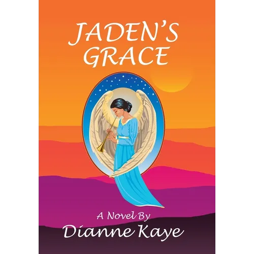 Jaden's Grace - Hardcover
