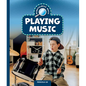 Mindfulness While Playing Music - Paperback