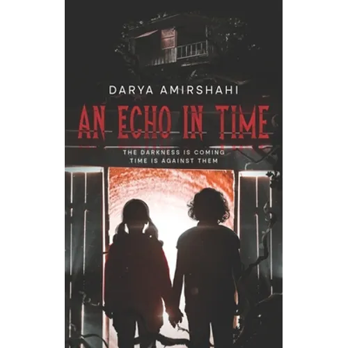 An Echo In Time - Paperback