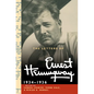 The Letters of Ernest Hemingway: Volume 6, 1934-1936 - Hardcover