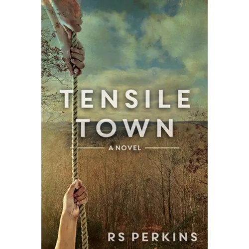 Tensile Town - Paperback