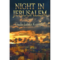 Night in Jerusalem - Hardcover