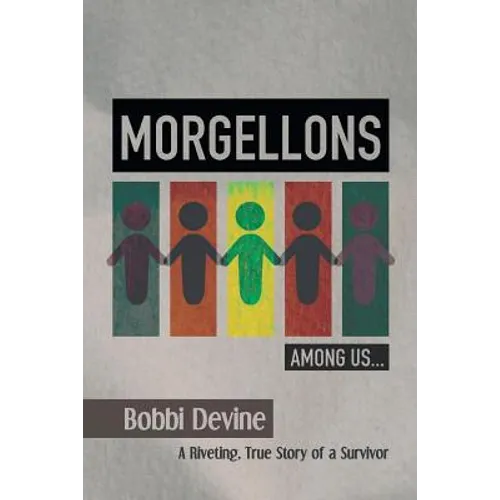 Morgellons Among Us - Paperback