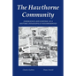 The Hawthorne Community: Emergence and Survival of a Historic Indianapolis Neighborhood - Paperback
