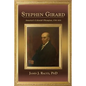 Stephen Girard - Paperback