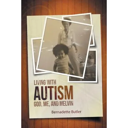 Living with Autism - Paperback