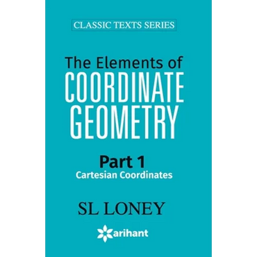 4901102Coordinate Geo.(Loney)-1 - Paperback