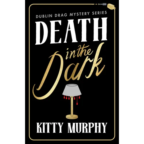 Death in the Dark - Paperback