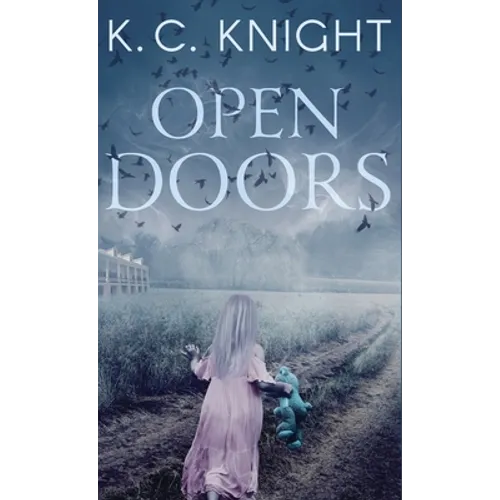Open Doors - Hardcover