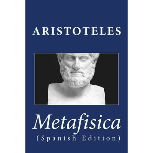 Metafisica (Spanish Edition) - Paperback