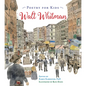 Poetry for Kids: Walt Whitman - Hardcover