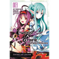 Sword Art Online: Mother's Rosary, Vol. 3 (Manga) - Paperback
