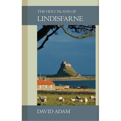 The Holy Island of Lindisfarne - Paperback