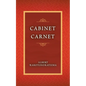 Cabinet Carnet - Paperback