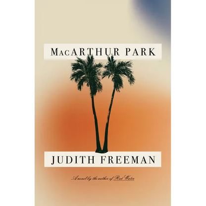 MacArthur Park - Hardcover