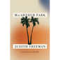 MacArthur Park - Hardcover