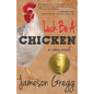 Luck Be A Chicken: a comic novel - Paperback