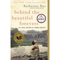 Behind the Beautiful Forevers - Paperback