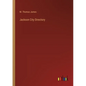 Jackson City Directory - Paperback
