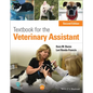 Textbook for the Veterinary Assistant - Paperback