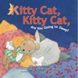 Kitty Cat, Kitty Cat, Are You Going to Sleep? - Paperback