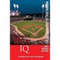 Cincinnati Reds IQ: The Ultimate Test of True Fandom (History & Trivia) - Paperback
