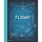 Book of Flight: 10 Record-Breaking Animals with Wings - Hardcover