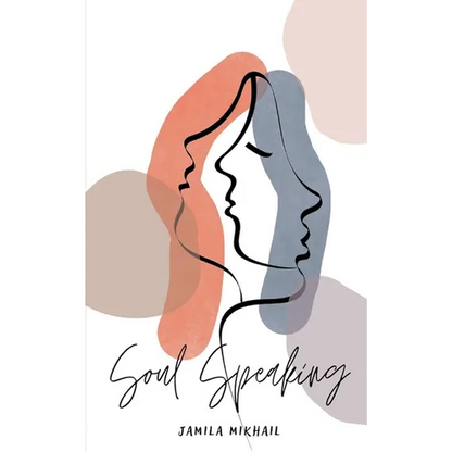 Soul Speaking - Paperback