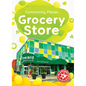 Grocery Store - Library Binding