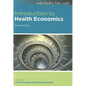 Introduction to Health Economics - Paperback