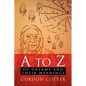 A to Z of Dreams and Their Meanings - Paperback