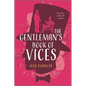 The Gentleman's Book of Vices: A Gay Victorian Historical Romance - Paperback