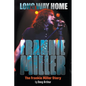Long Way Home: The Frankie Miller Story - Paperback