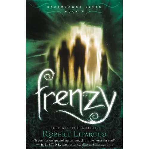 Frenzy - Paperback
