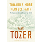 Toward a More Perfect Faith: 4 Stages in Your Pursuit of God - Paperback