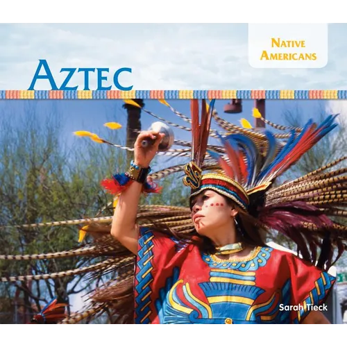 Aztec - Library Binding