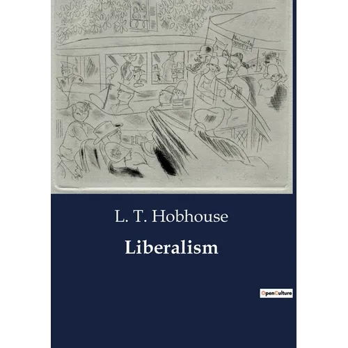 Liberalism - Paperback