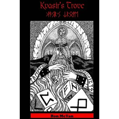 Kvasir's Trove - Paperback