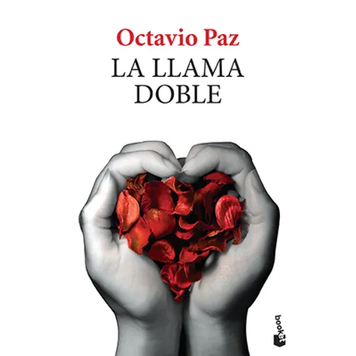 La Llama Doble - Paperback