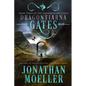 Dragontiarna: Gates - Paperback