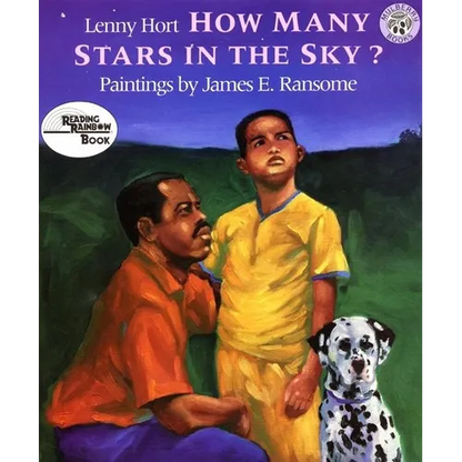 How Many Stars in the Sky? - Paperback
