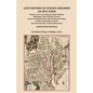 Lost History of Stolen Children: An Epic Poem - Paperback