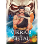 Vikram & Betal: Classic Indian Stories - Paperback