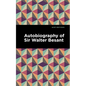 Autobiography of Sir Walter Besant - Paperback
