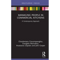 Managing People in Commercial Kitchens: A Contemporary Approach - Hardcover