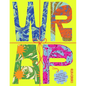 Wrap: Celebrate - Gift Wrapping Paper Book with Gift Tags - Paperback