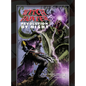 Witch Hunter - The Revolution By Night - Hardcover